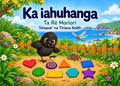 Ta rē Moriori – A Children's Language Learning Book